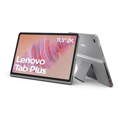 Lenovo Tab Plus Android Tablet | 11.5 inch 2K Display | 128GB