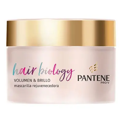 Pantene Pro-V Full & Vibrant Rejuvenating Mask 160ml