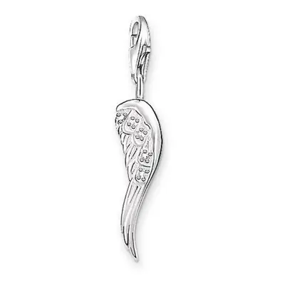 Thomas Sabo Woman Charm - Pendant ref. 0413-051-14