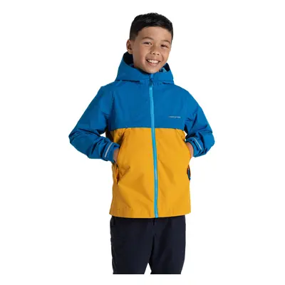 Craghoppers Childrens/Kids Fabre Waterproof Jacket