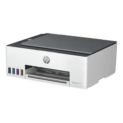 HP Smart Tank All-in-One - Multifunction printer - colour - ink-jet - refillable - Legal (216 x 