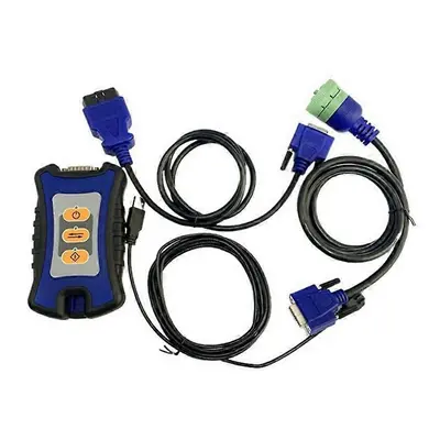 For -3 USB Link N2 USB Link for Bluetooth Truck Diagnostic Tools Truck OBD2 Fault Diagnostics De