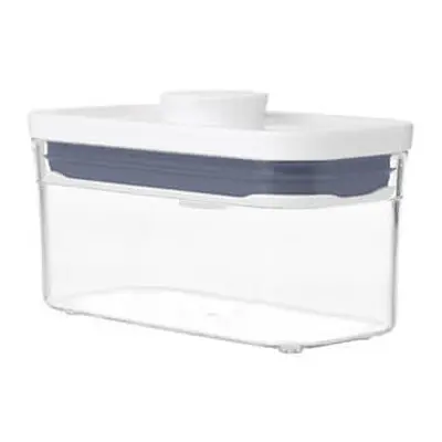 Oxo Good Grips POP 2.0 Container, Slim Rectangle Mini 0.4L