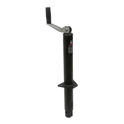 Husky 2 lbs A-Frame Top Wind Trailer Jack