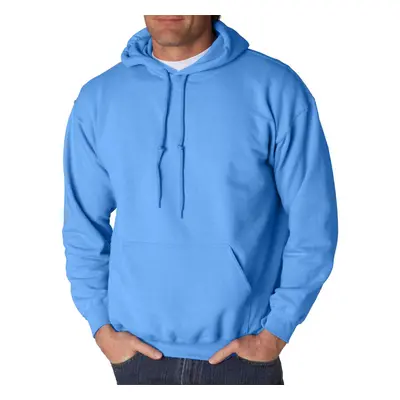 gildan g18500 Heavy Blend Adult Hooded Sweatshirt carolina Blue 4X