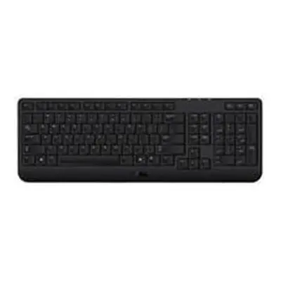 Keyboard, External, USB