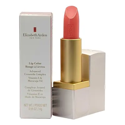 Elizabeth Arden Advanced Ceramide Complex Arden Lip Color Lipstick with Vitamin E 4g Living Cora