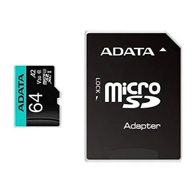 ADATA Premier Pro GB MicroSDXC UHS-I Class