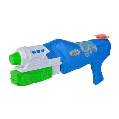 107276060 Waterzone Strike Blaster/Water Gun/Pump Mechanism/Tank Volume: ml/Range: m, Multicolou