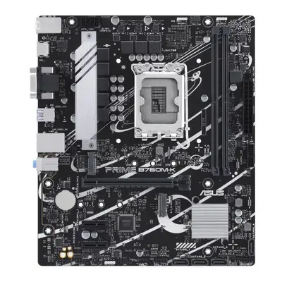 MB B760 S1700 MATX/PRIME B760M-K ASUS