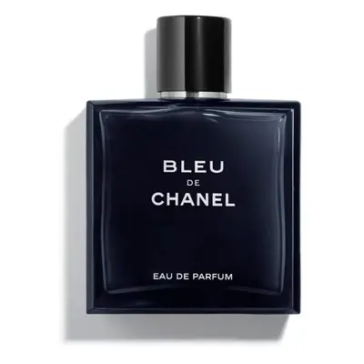 Chanel Bleu De Chanel Men's Eau De Parfum Pour Homme - 100ml