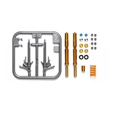 Tamiya 1:12 - Detail Up Parts: Honda CBR1000RR-R Front Fork Set