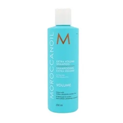 Moroccanoil - Extra Volume Shampoo ( All Types of Hair ) 250ml