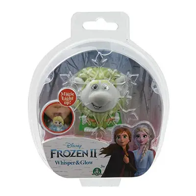 Frozen Whisper & Glow Figure (Troll)