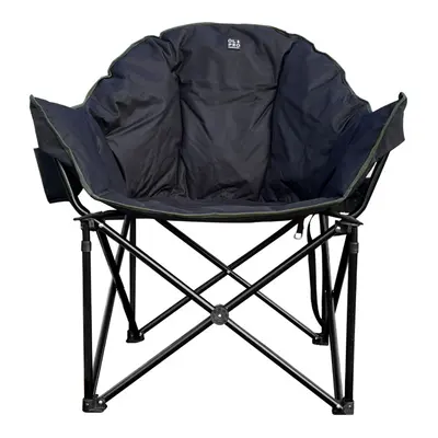 OLPRO Olympus Camping Chair Black & Green