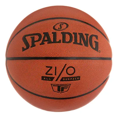 Spalding Zi/O TF Indoor-Outdoor Basketball 29.5"