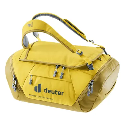 Deuter Aviant Duffel Pro