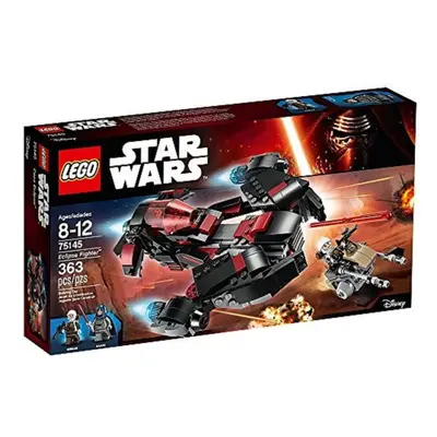 LEGO Star Wars Eclipse Fighter Star Wars Toy