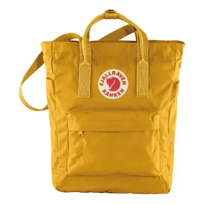 FjAllrAven KAnken Totepack Ochre One Size