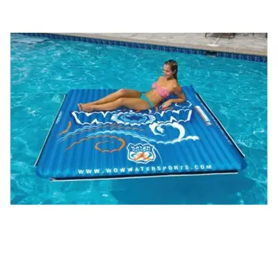 WOW Watersports Water Mat - 6' x 6'