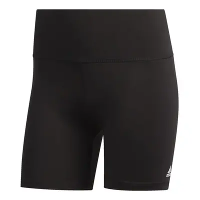 adidas Women's Believe This 2.0 Short Tight black Small