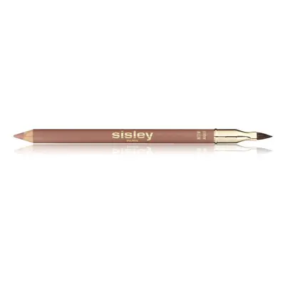 sisley paris Perfect Lip Liner with Lip Brush and Sharpener Nude Phyto Levres 0.05 Ounce (KS8120