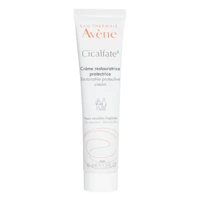 Eau Thermale AvAne cicalfate+ Restorative Protective cream - Wound care - Helps Reduce Look of S