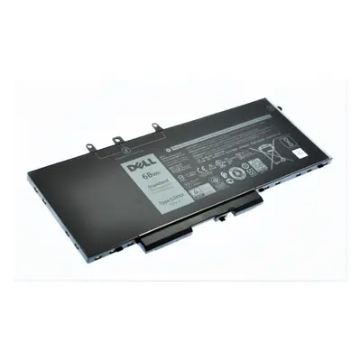 DELL Battery 68WHR Cell Lithium