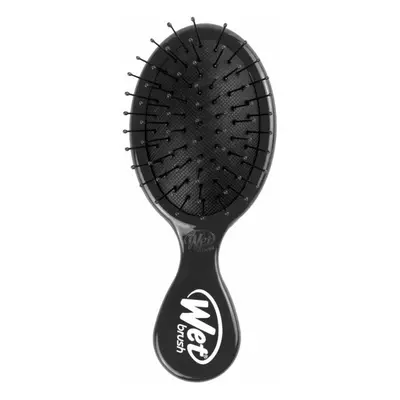 Wet Brush detangler, black mini, Black