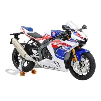 14141 1:12 Honda CBR 1000RR-R Fireblade SP 30th - Faithful Replica Plastic Kit, Crafts, Model Ki