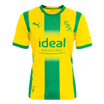 (M) West Bromwich Albion Away Shirt