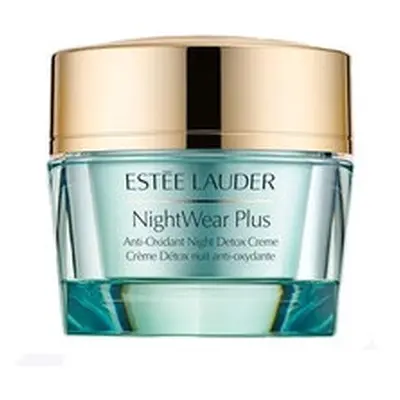 Estee Lauder - NightWear Plus Anti Oxidant Night Detox Cream 50ml