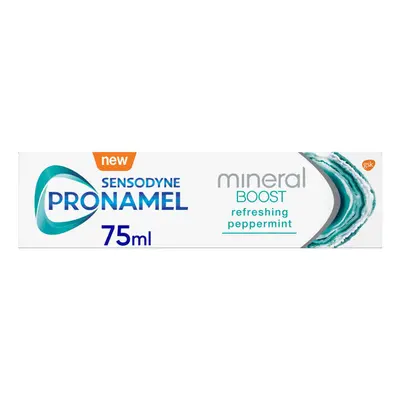 Sensodyne Pronamel Mineral Boost Toothpaste 75ml