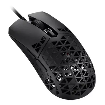 Asus Tuf Gaming M4 Air Lightweight Gaming Mouse Dpi Programmable Buttons 90MP02K0-BMUA00