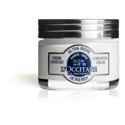 L'Occitane Ultra Rich Comforting Cream 50ml