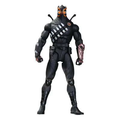 DC Comics Talon Designer Action Figure