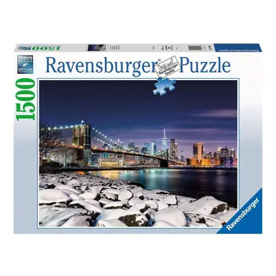 RAVENSBURGER Puzzle Adult Puzzle