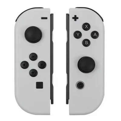 (C) Pair For Switch Controller Console Wireless Gamepad