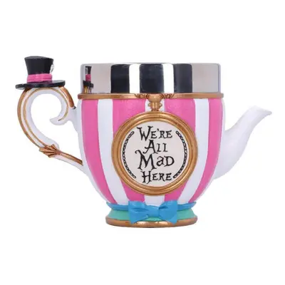 Wonderland Pinkys Up Hatter Collectable Cup