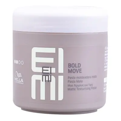 Wella Eimi Bold Move Matte Texturizing Paste