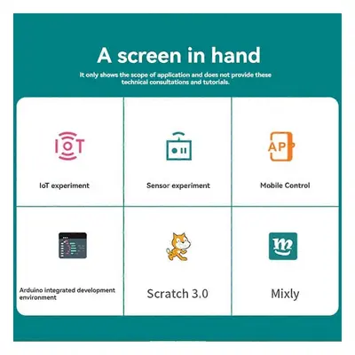 Capacitive Touch Screen Development Board Module 1.8-Inch Round Screen ESP32-S3 Module 16M Flash