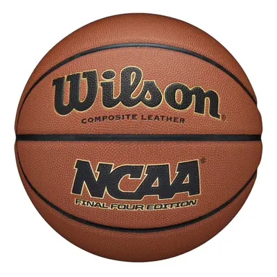 Wilson NCAA Final Four Basketball - Size - 29.5 Brown