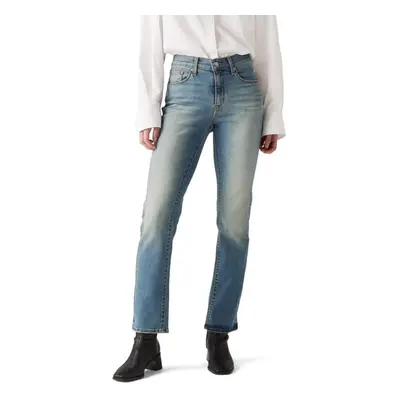 Levi's Women's Classic Straight Jeans Also Available in Plus Cave Wall