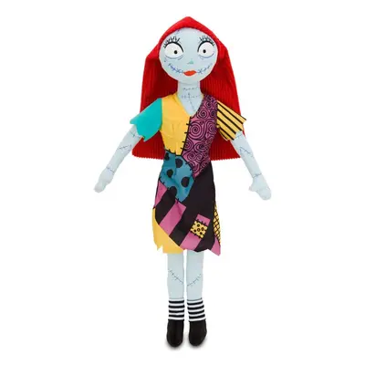 Disney Sally Plush - Tim Burton's The Nightmare Before Christmas - Medium Inches