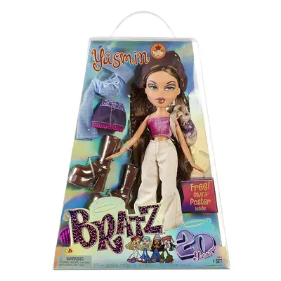 Bratz Original Yasmin Doll