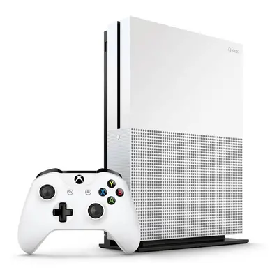 Xbox One 500GB Console (Renewed) [video game]