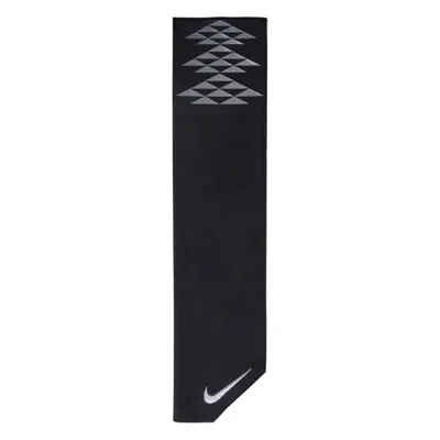 Nike Vapor Football Towel Black | White