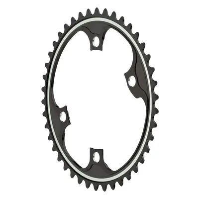 SHIMANO Dura-Ace R9100 Chainring Black 34T