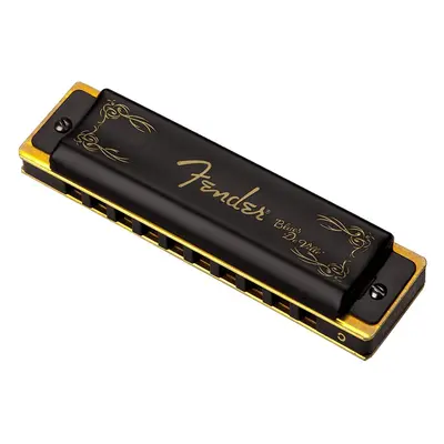 Fender 099-0702-001 Blues Deville Harmonica