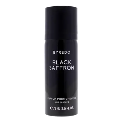 Black Saffron by Byredo for Unisex - 2.5 oz Hair Perfume